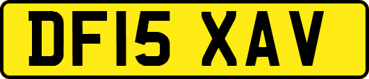 DF15XAV