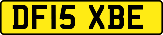 DF15XBE