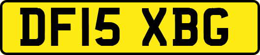 DF15XBG