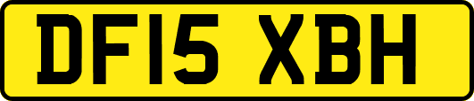 DF15XBH