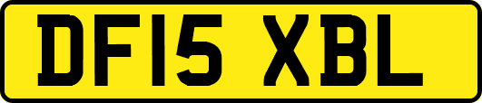 DF15XBL