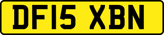 DF15XBN