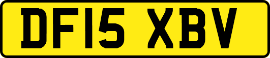 DF15XBV