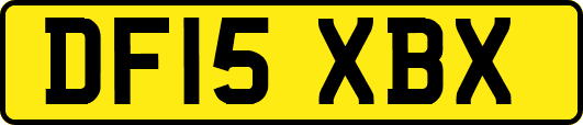 DF15XBX
