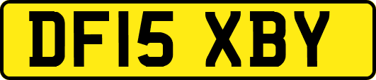 DF15XBY