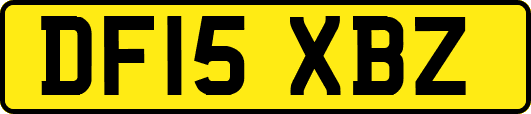DF15XBZ