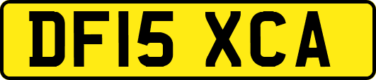 DF15XCA