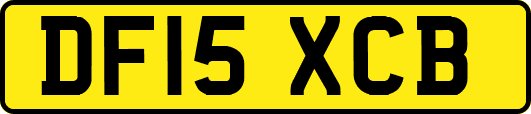 DF15XCB