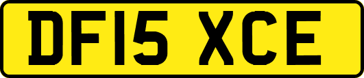 DF15XCE