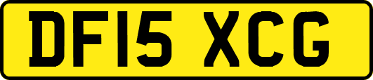 DF15XCG