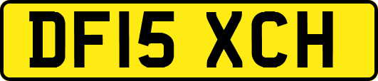 DF15XCH