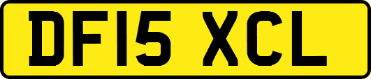 DF15XCL