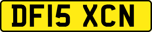 DF15XCN
