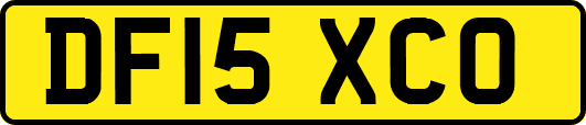 DF15XCO