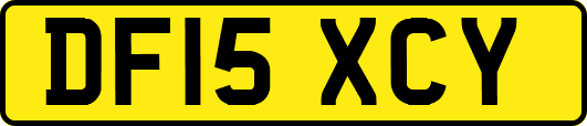 DF15XCY