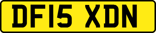 DF15XDN