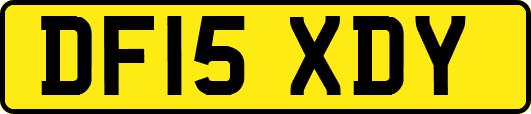 DF15XDY