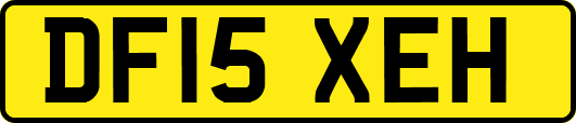 DF15XEH
