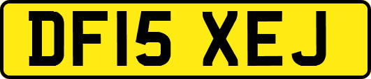 DF15XEJ