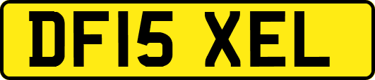 DF15XEL