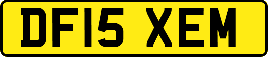 DF15XEM