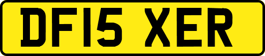 DF15XER