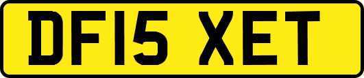 DF15XET