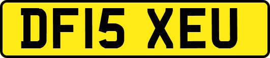 DF15XEU