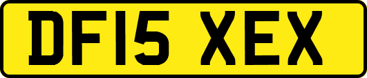 DF15XEX