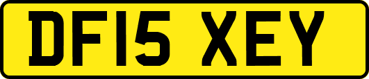 DF15XEY