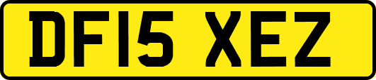 DF15XEZ