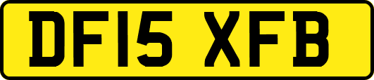 DF15XFB