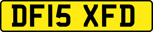 DF15XFD