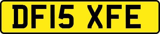 DF15XFE