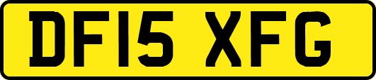 DF15XFG