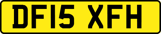 DF15XFH