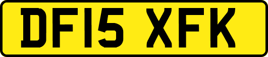 DF15XFK