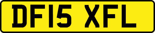 DF15XFL