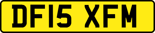 DF15XFM