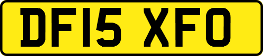 DF15XFO