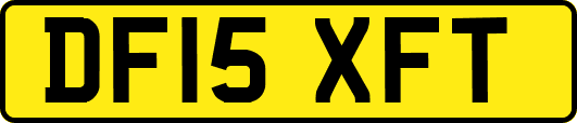 DF15XFT