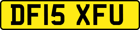 DF15XFU