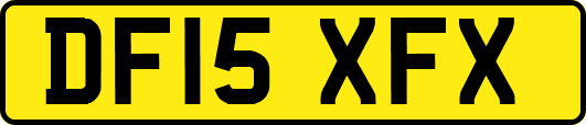 DF15XFX