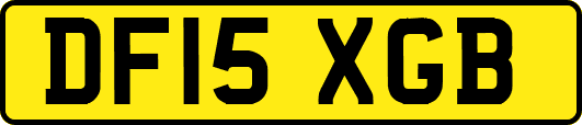 DF15XGB