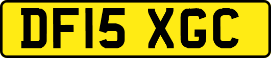 DF15XGC