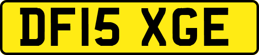 DF15XGE