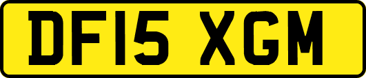 DF15XGM