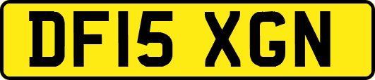 DF15XGN