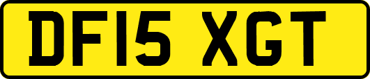 DF15XGT