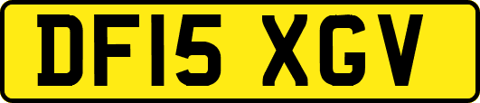DF15XGV